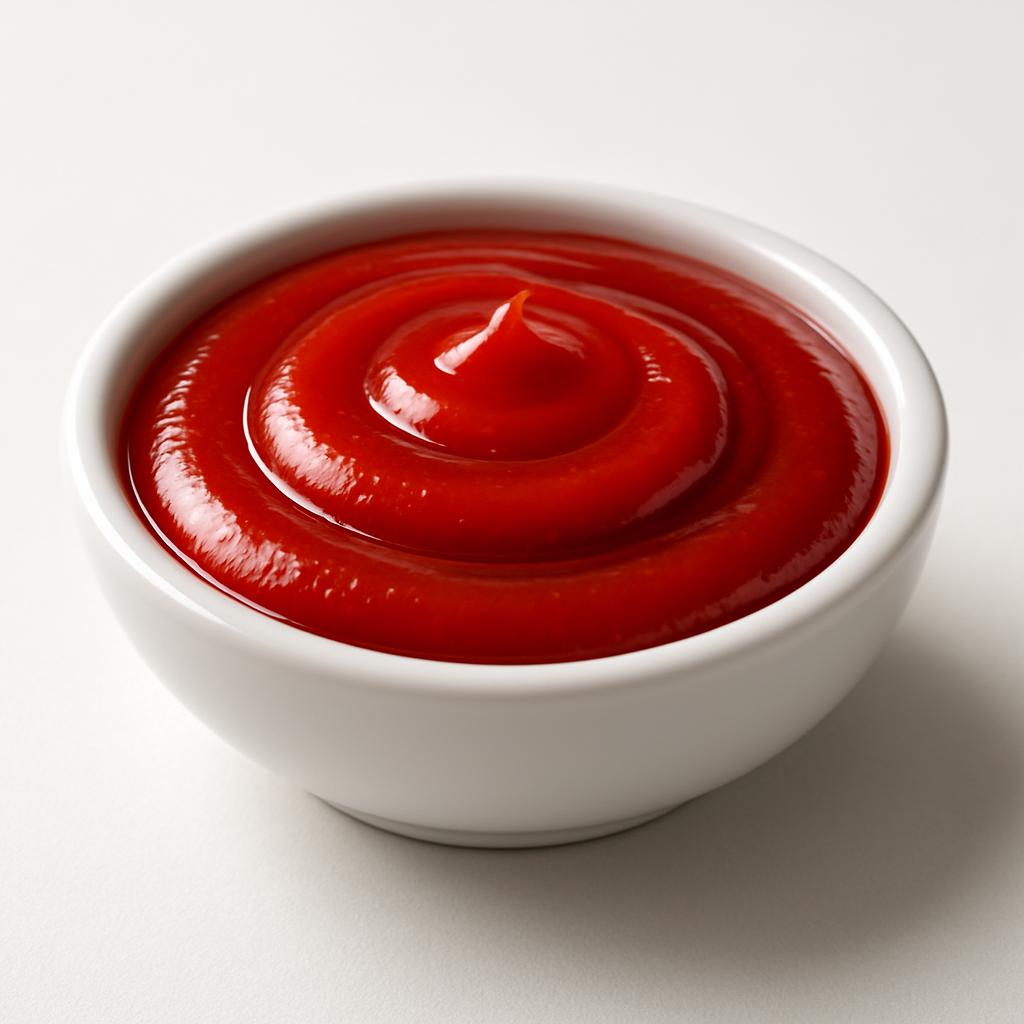 Кетчуп томатный