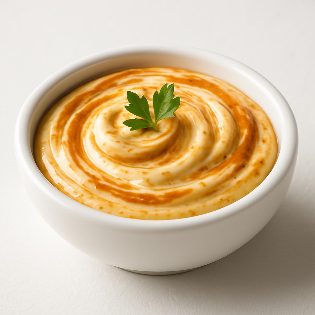 Соус Поповичъ