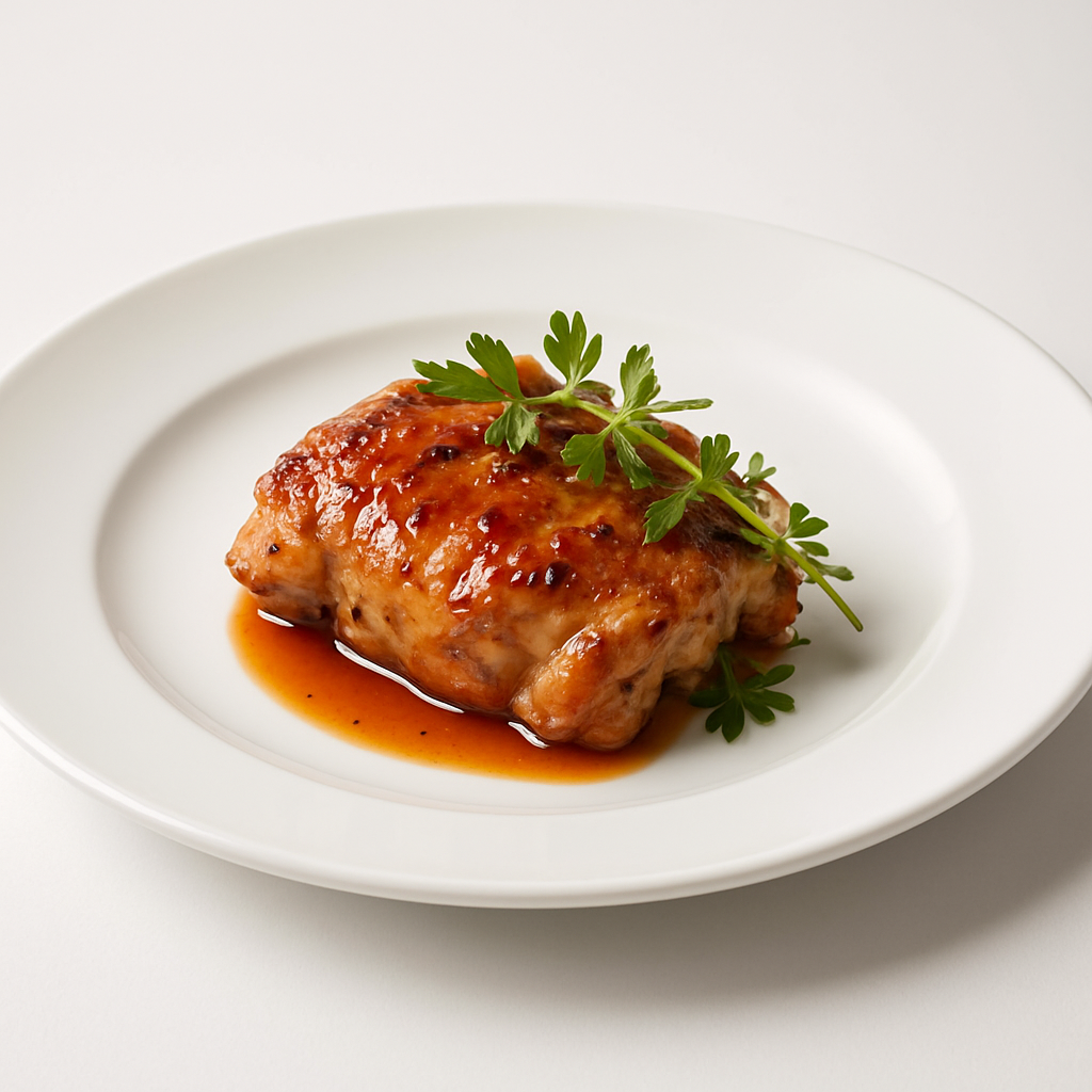 Нежная курочка