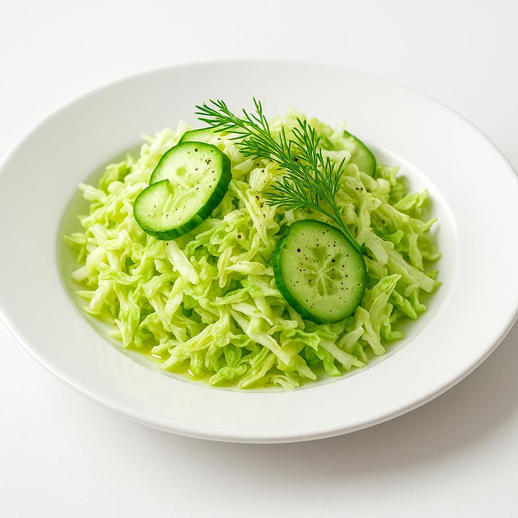 Салат Ароматный