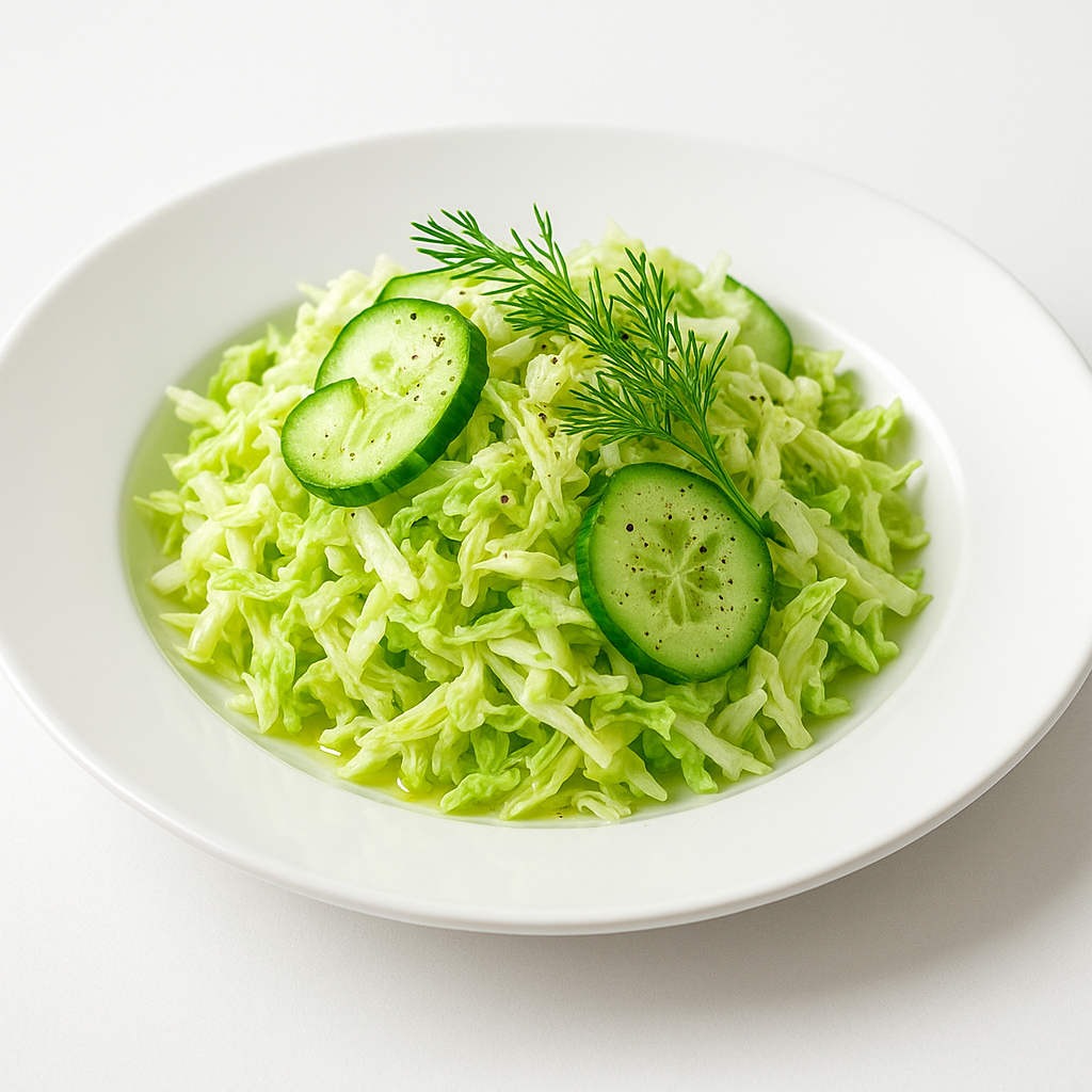 Салат "Ароматный"